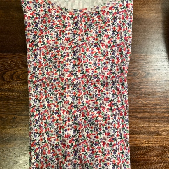 flower t-shirt - Picture 2 of 4